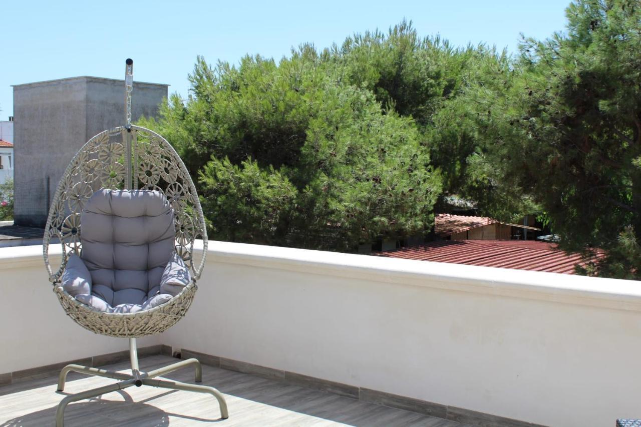 Costa Merlata Suite B&B Ostuni Villanova di Ostuni Exterior foto