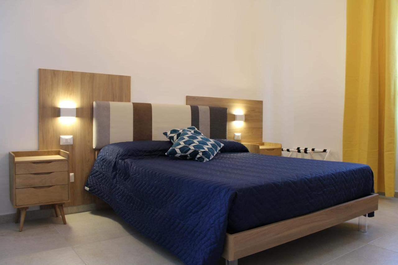 Costa Merlata Suite B&B Ostuni Villanova di Ostuni Exterior foto