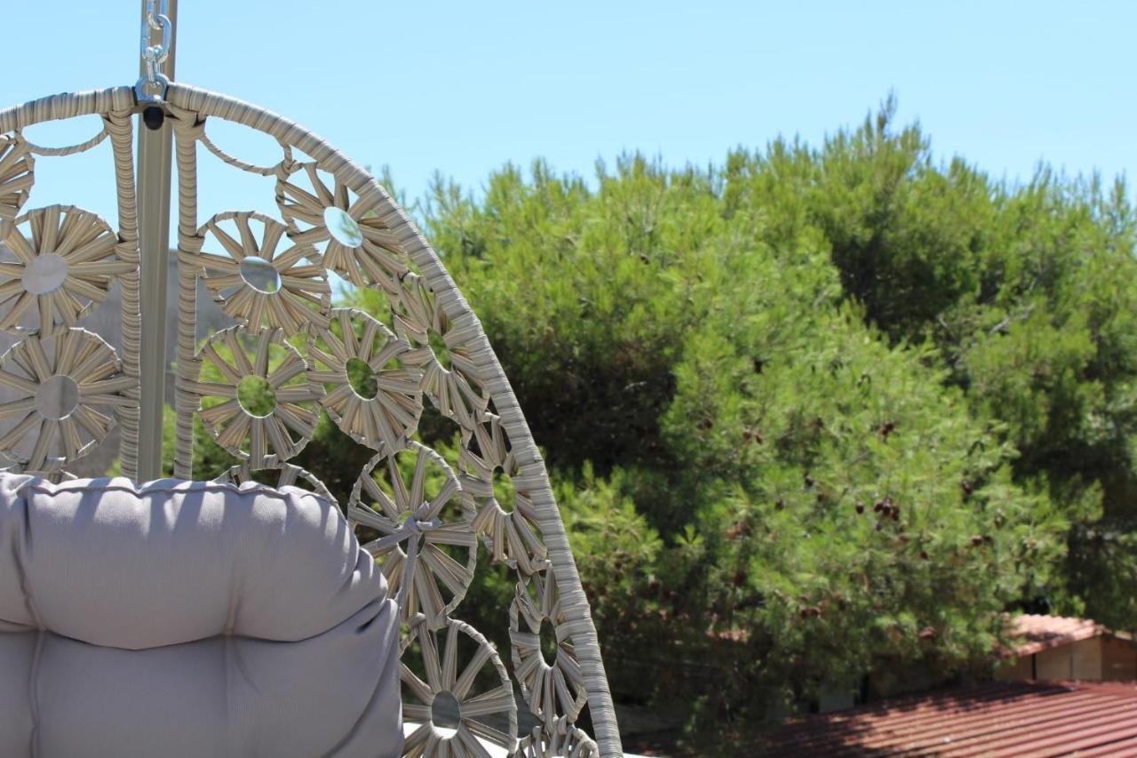 Costa Merlata Suite B&B Ostuni Villanova di Ostuni Exterior foto